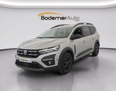 Dacia Jogger Flers