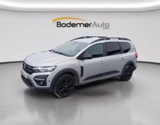 Dacia Jogger Flers