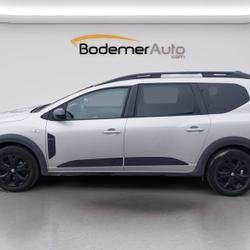Dacia Jogger Jogger ECO-G 100 7 places SL Extreme + Flers
