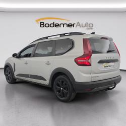 Dacia Jogger ECO-G 100 7 places SL Extreme + occasion - Flers - photo 3/42