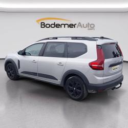 Dacia Jogger Jogger ECO-G 100 7 places SL Extreme + Flers