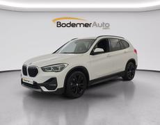 BMW X1 Flers