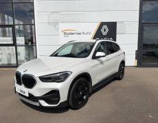 BMW X1 X1 sDrive 20d 190 ch BVA8 Lounge