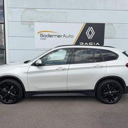 BMW X1 X1 sDrive 20d 190 ch BVA8 Lounge Flers