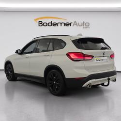 BMW X1 sDrive 20d 190 ch BVA8 Lounge occasion - Flers - photo 3/33