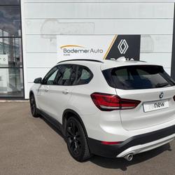 BMW X1 X1 sDrive 20d 190 ch BVA8 Lounge Flers