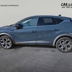Renault Captur mild hybrid 140 Techno occasion - Conflans-Sainte-Honorine - photo 2/30