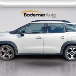 Citroen C3 Aircross C3 Aircross BlueHDi 100 S&S BVM6 Shine Flers