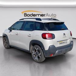 Citroen C3 Aircross C3 Aircross BlueHDi 100 S&S BVM6 Shine Flers
