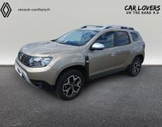 Dacia Duster Conflans-Sainte-Honorine