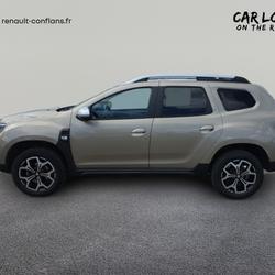 Dacia Duster Blue dCi 115 4x2 Prestige occasion - Conflans-Sainte-Honorine - photo 2/30