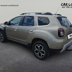 Dacia Duster Blue dCi 115 4x2 Prestige occasion - Conflans-Sainte-Honorine - photo 3/30