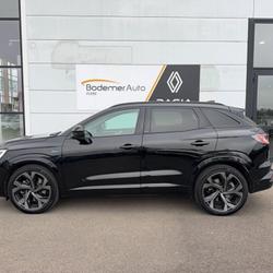 Renault Austral Austral E-Tech hybrid 200 Iconic esprit Alpine Flers