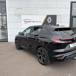 Renault Austral Austral E-Tech hybrid 200 Iconic esprit Alpine Flers
