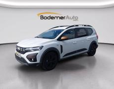 Dacia Jogger Flers