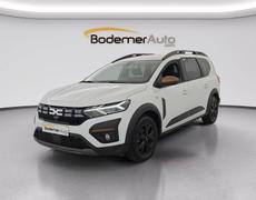 Dacia Jogger Flers