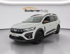 Dacia Jogger Flers