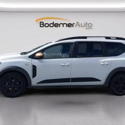 Dacia Jogger Jogger Hybrid 140 5 places Extreme Flers