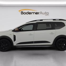 Dacia Jogger Hybrid 140 5 places Extreme occasion - Flers - photo 2/30
