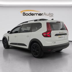 Dacia Jogger Hybrid 140 5 places Extreme occasion - Flers - photo 3/30