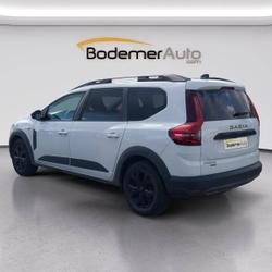 Dacia Jogger Jogger Hybrid 140 5 places Extreme Flers