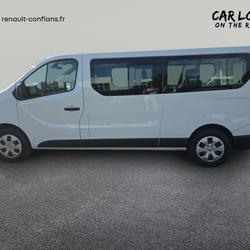 Renault Trafic combi Trafic L2 dCi 150 Energy S&S EDC Zen occasion - Conflans-Sainte-Honorine - photo 2/30