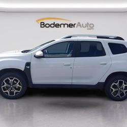 Dacia Duster Duster Blue dCi 115 4x2 Prestige Flers