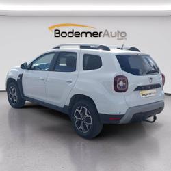 Dacia Duster Duster Blue dCi 115 4x2 Prestige Flers