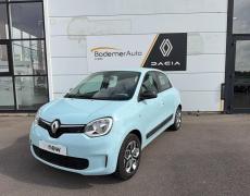 Renault Twingo 3
