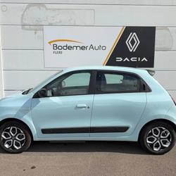 Renault Twingo 3 Twingo III E-Tech Equilibre Flers
