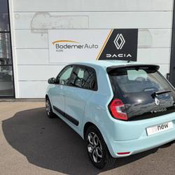 Renault Twingo 3 Twingo III E-Tech Equilibre Flers