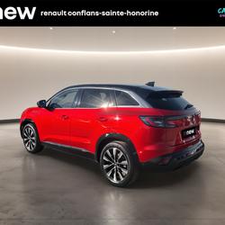Renault Austral E-Tech hybrid 200 Techno occasion - Conflans-Sainte-Honorine - photo 3/26