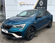 Renault Arkana Flers