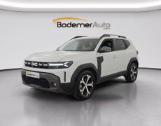 Dacia Duster Flers