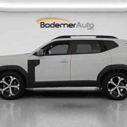 Dacia Duster Duster Hybrid 140 Journey Flers