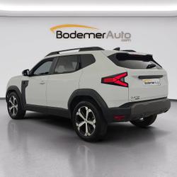 Dacia Duster Duster Hybrid 140 Journey Flers