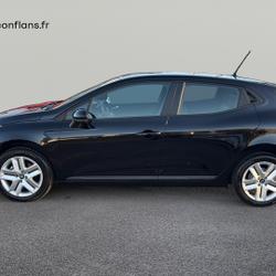 Renault Clio 5 E-Tech full hybrid 145 Evolution occasion - Conflans-Sainte-Honorine - photo 2/30