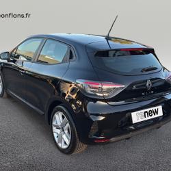Renault Clio 5 E-Tech full hybrid 145 Evolution occasion - Conflans-Sainte-Honorine - photo 3/30