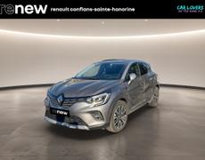 Renault Captur - Captur E-Tech full hybrid 145 Iconic - 21 990 €