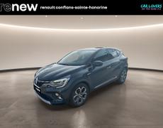 Renault Captur Conflans-Sainte-Honorine