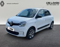 Renault Twingo 3 - Twingo III E-Tech Equilibre - 13 990 €