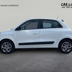 Renault Twingo 3 III E-Tech Equilibre occasion - Conflans-Sainte-Honorine - photo 2/30