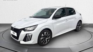 Peugeot 208  - Style - photo 0