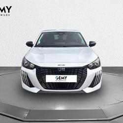 Peugeot 208 Hybrid 110 ch e-DCS6 Style occasion - Hy&egrave;res - photo 2/21