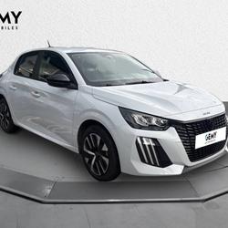 Peugeot 208 Hybrid 110 ch e-DCS6 Style occasion - Hy&egrave;res - photo 3/21