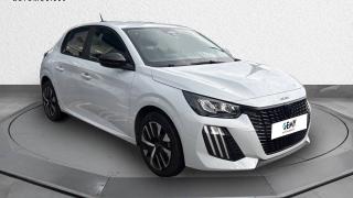 Peugeot 208  - Style - photo 2