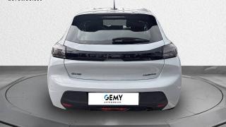 Peugeot 208  - Style - photo 4