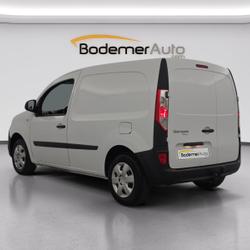 Renault Kangoo Express BLUE DCI 95 GRAND CONFORT occasion - Flers - photo 3/27