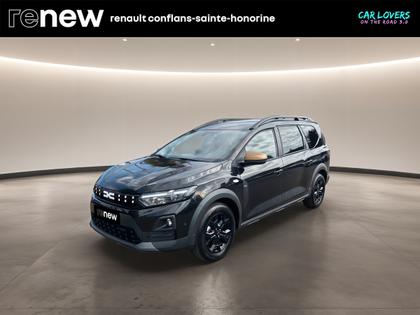 Dacia Jogger - Jogger Hybrid 155 7 pl Extreme - 26 490 €