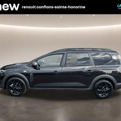 Dacia Jogger Hybrid 155 7 pl Extreme occasion - Conflans-Sainte-Honorine - photo 2/23